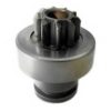 MEAT & DORIA 47133 Pinion, starter